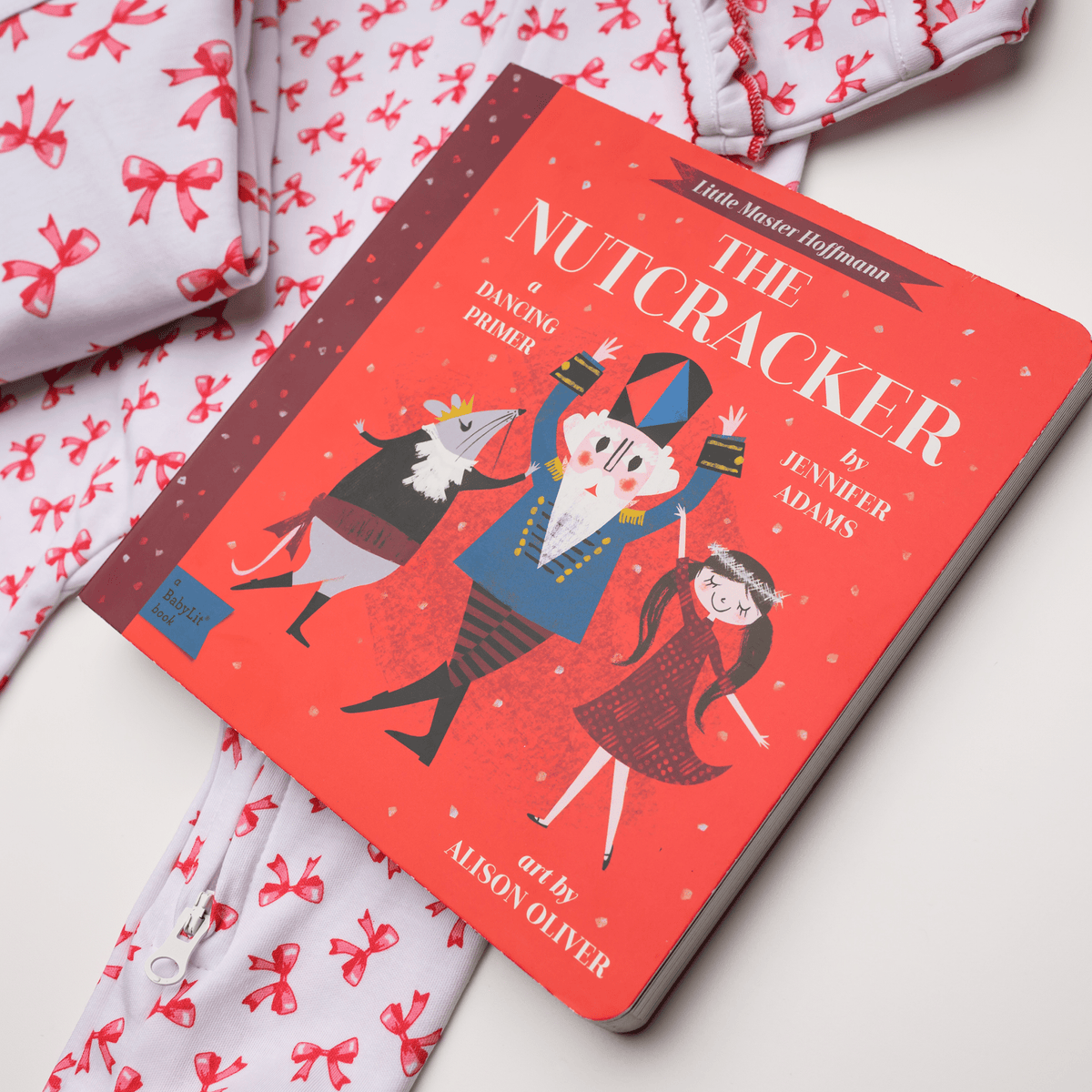Magnolia Baby_Nutcracker Gift Set · Curated by You_6