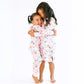 Nutcracker Joy Long Sleeve Nightdress - Magnolia BabyNightdress