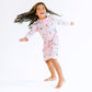 Nutcracker Joy Long Sleeve Nightdress - Magnolia BabyNightdress