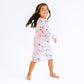 Nutcracker Joy Long Sleeve Nightdress - Magnolia BabyNightdress
