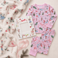 Magnolia Baby_Nutcracker Pajamas Gift Set_1
