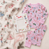 Magnolia Baby_Nutcracker Pajamas Gift Set_1