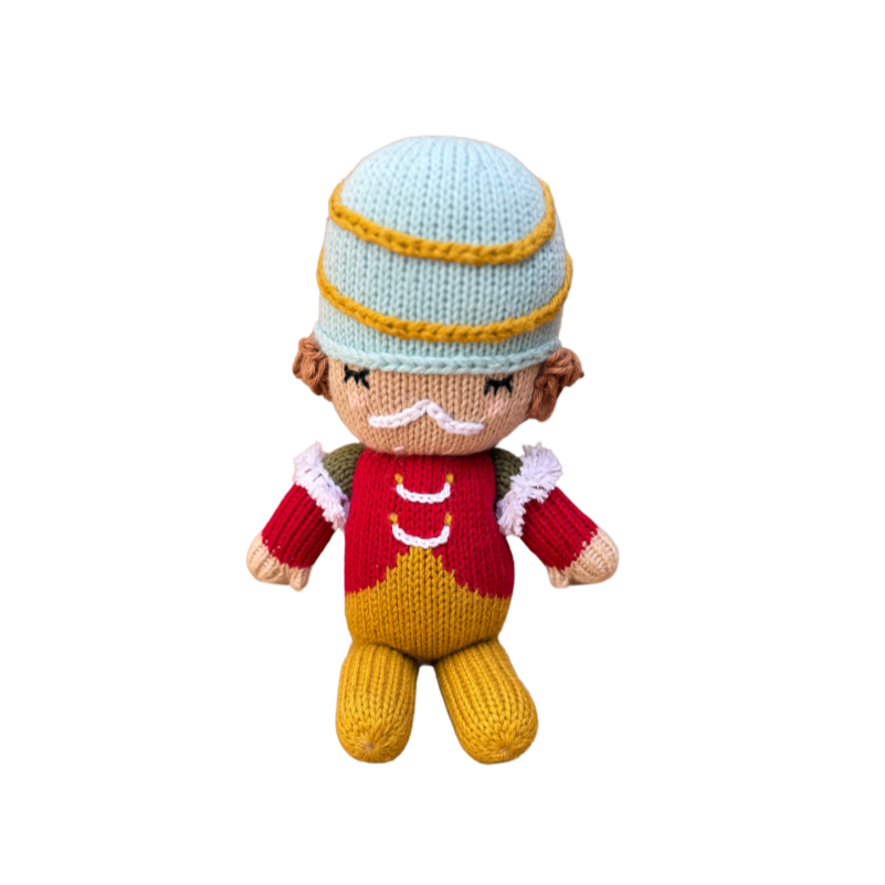 Baby Nutcracker