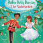The Nutcracker Sticker Activity Book