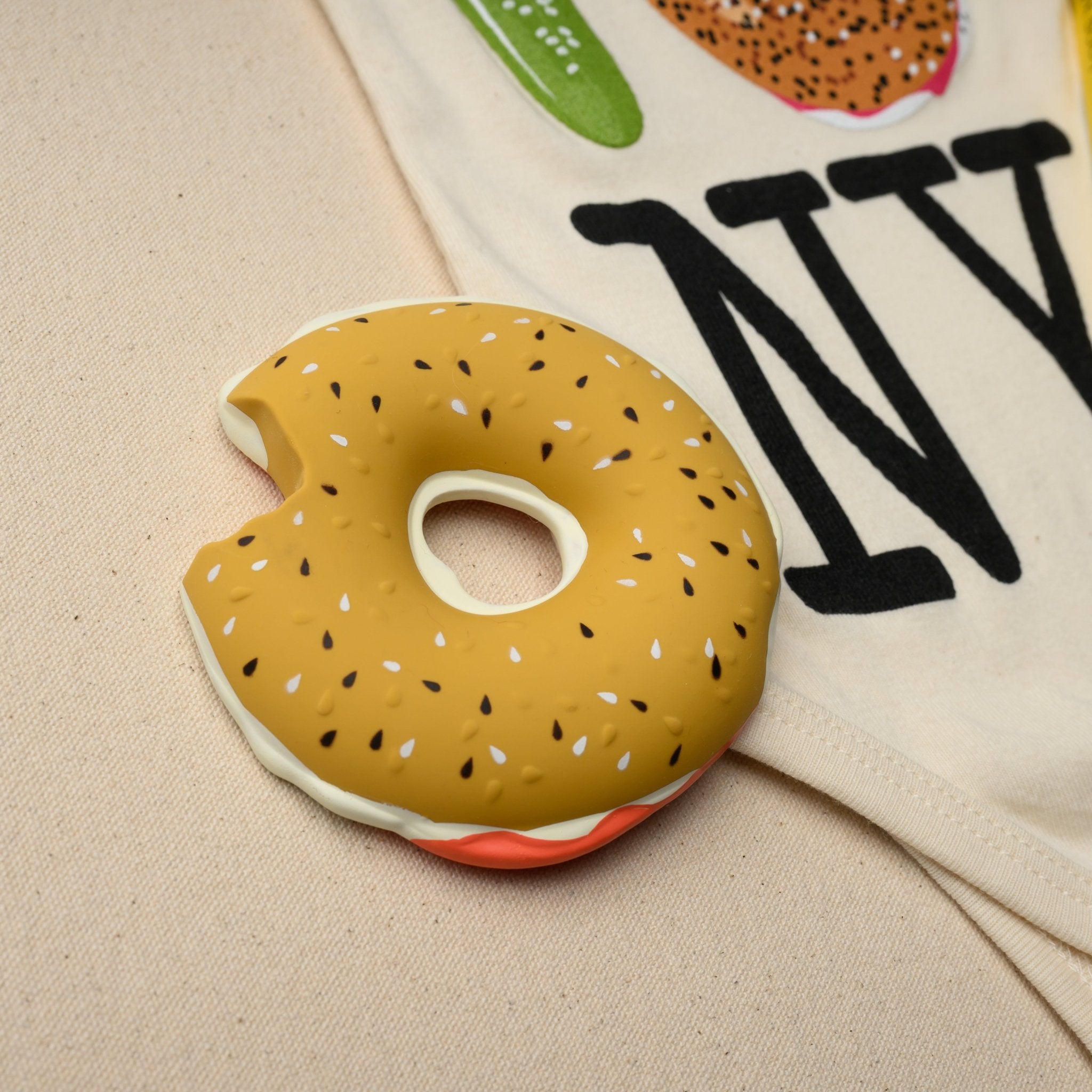 NYC Baby Gift Set - Magnolia BabyBaby Gift Set