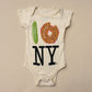 NYC Baby Gift Set - Magnolia BabyBaby Gift Set