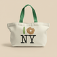 PiccoliNY_NYC Pickle Bagel Mini Tote_1