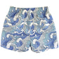 Ocean Camo Swim Trunks - Magnolia BabySwim Trunks