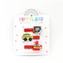 Poppyland_Off to School Hair Pins - Set of Three_2