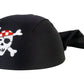 O'Mally Pirate Hat - Magnolia BabyCostume