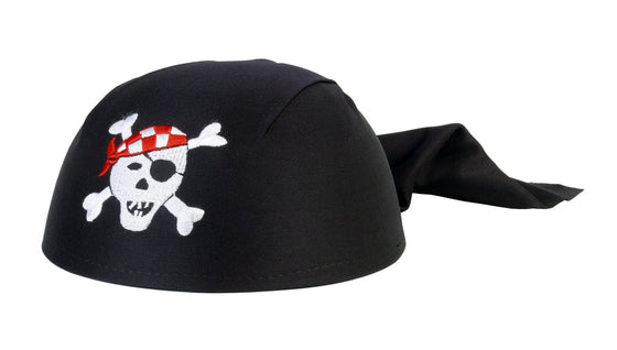 O'Mally Pirate Hat - Magnolia BabyCostume