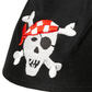 O'Mally Pirate Hat - Magnolia BabyCostume