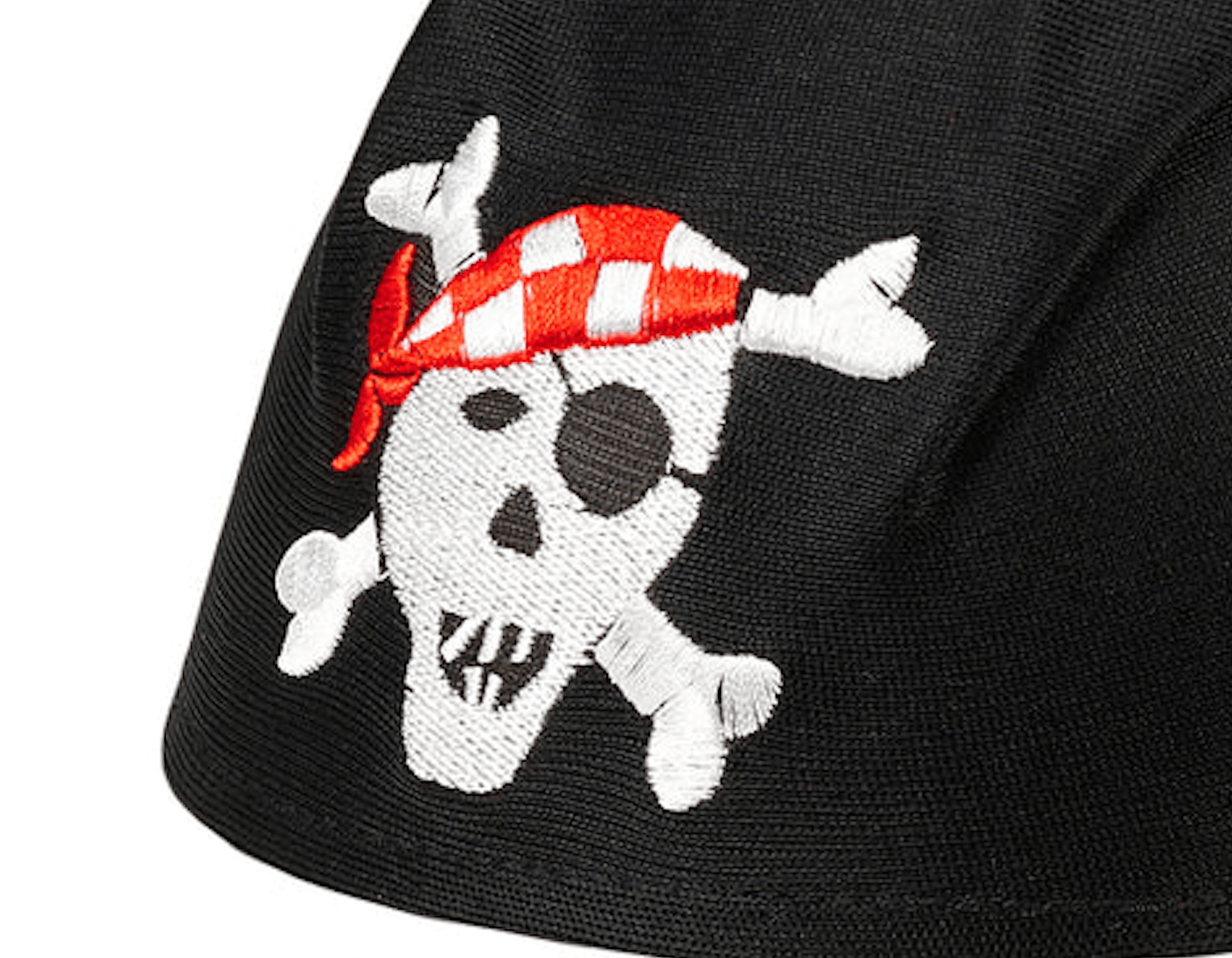 O'Mally Pirate Hat - Magnolia BabyCostume