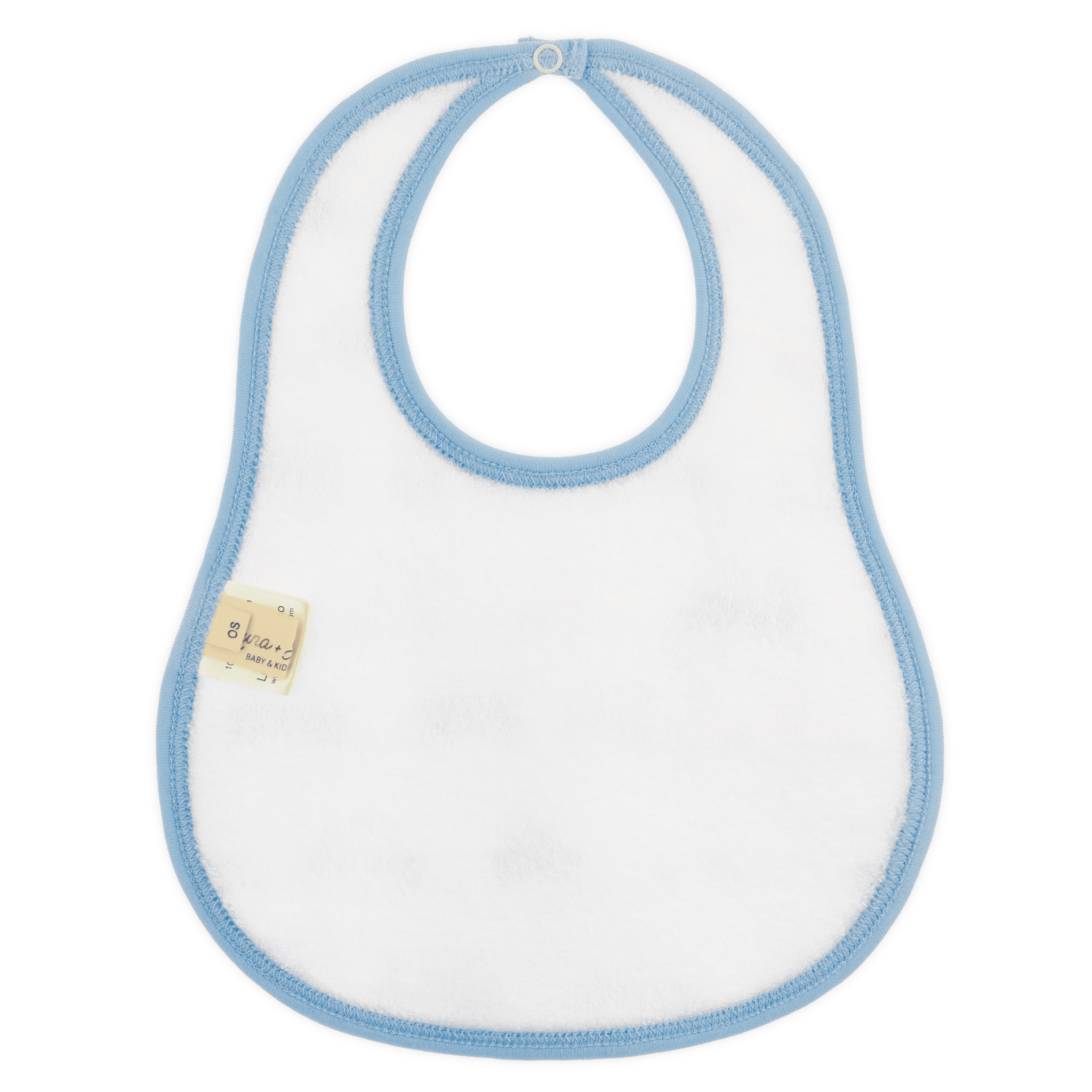 On the Go! Bib - Magnolia BabyBib