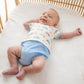 On the Go! Diaper Cover Set - Magnolia BabyDiaper Cover