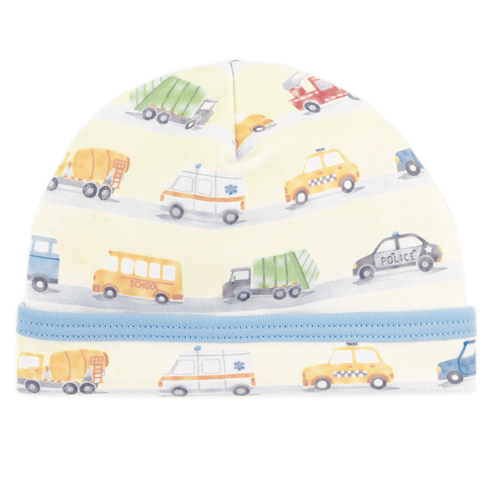 On the Go! Hat - Magnolia BabyHat