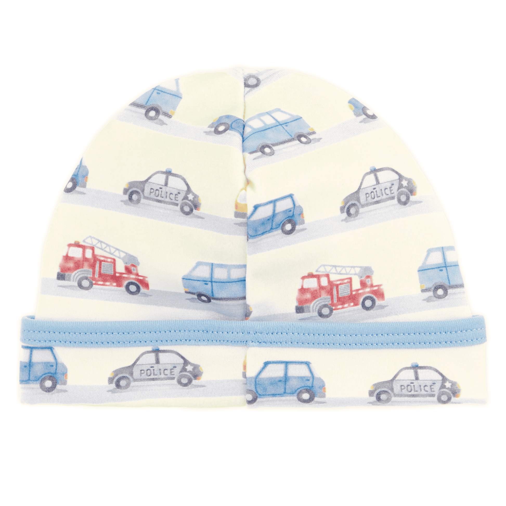 On the Go! Hat - Magnolia BabyHat