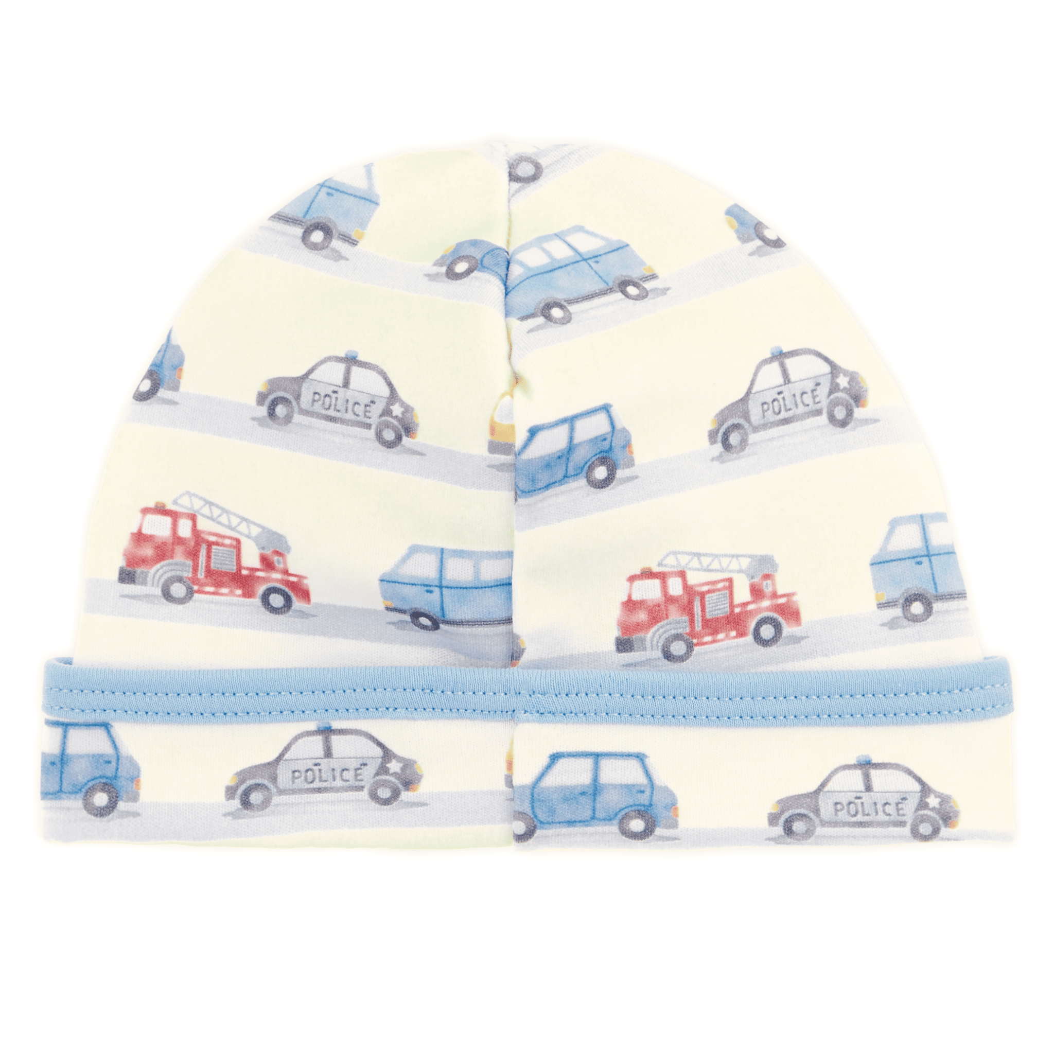 On the Go! Hat - Magnolia BabyHat