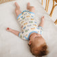 On the Go! Lap Bodysuit - Magnolia BabyBodysuit