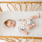 On the Go! Lap Bodysuit - Magnolia BabyBodysuit