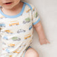 On the Go! Lap Bodysuit - Magnolia BabyBodysuit