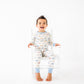 On the Go! Long Pajamas - Magnolia BabyLong Pajamas