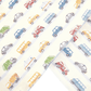 On the Go! Swaddle Blanket - Magnolia BabySwaddle Blanket