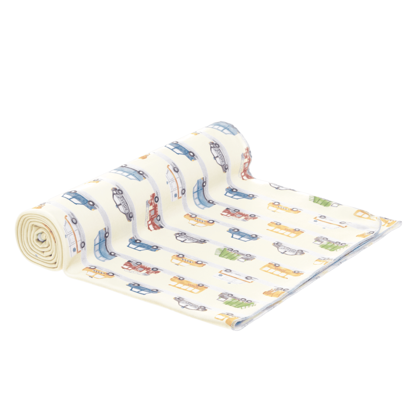 On the Go! Swaddle Blanket - Magnolia BabySwaddle Blanket