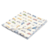 On the Go! Swaddle Blanket - Magnolia BabySwaddle Blanket