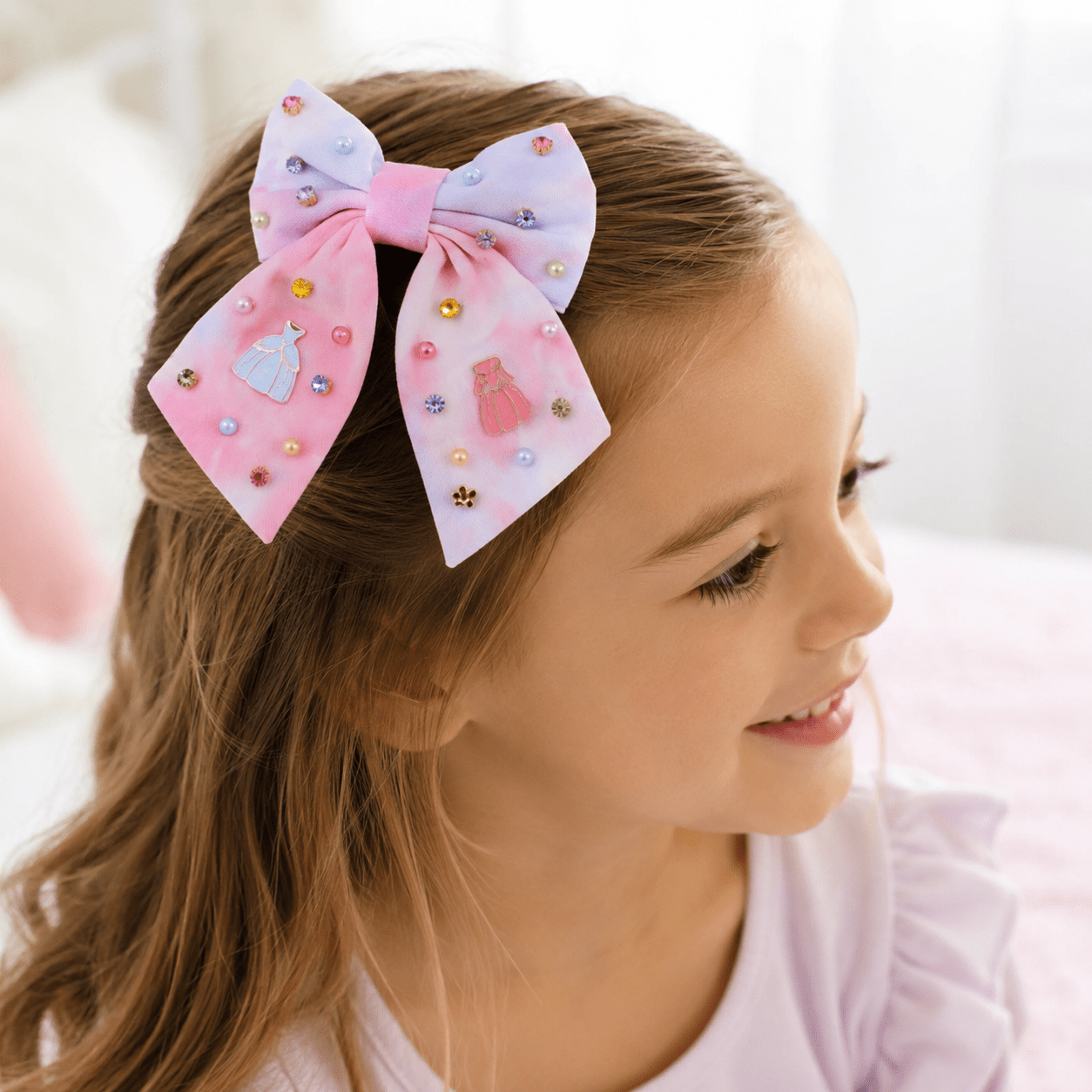 Poppyland_Once Upon a Time Bow_1