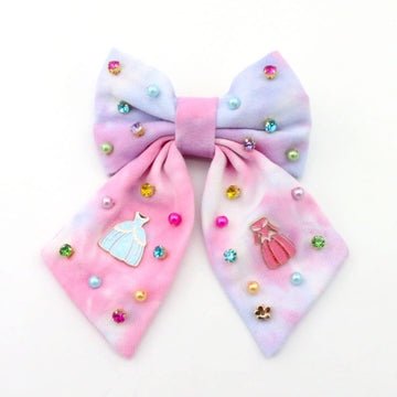 Poppyland_Once Upon a Time Bow_2