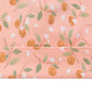 Orange Blossoms Hat - Luna and ArloHat