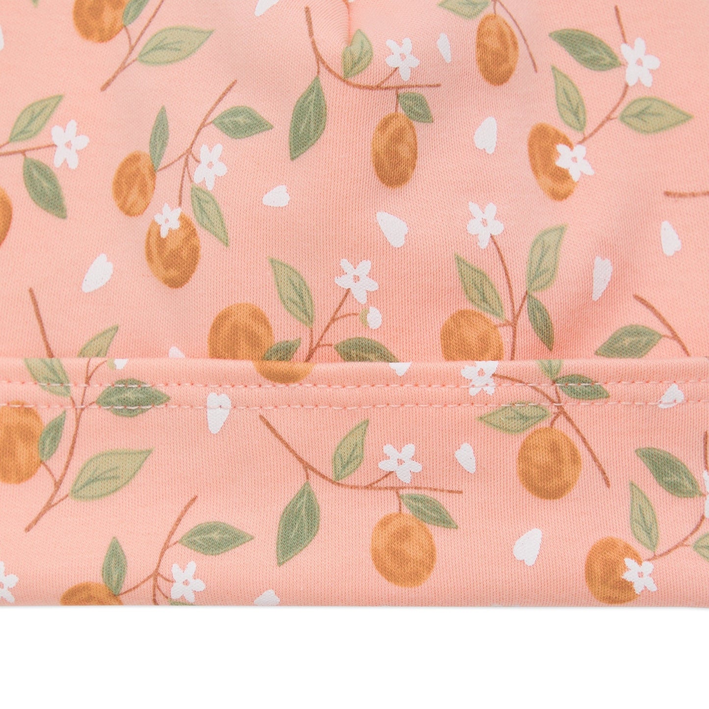 Orange Blossoms Hat - Luna and ArloHat