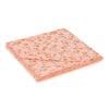 Orange Blossoms Swaddle Blanket - Luna and ArloSwaddle Blanket