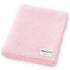 Organic Cotton Baby Blanket - Blush Pink - Magnolia BabyBlanket