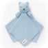 Bleu La La_Organic Plush Lovey Security Blanket_1