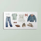 Our Big Book of First Words - Magnolia BabyBook