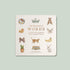 Our Big Book of First Words - Magnolia BabyBook