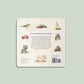 Our Big Book of First Words - Magnolia BabyBook