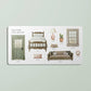 Our Big Book of First Words - Magnolia BabyBook