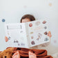 Our Big Book of Sports - Magnolia BabyBook