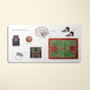 Our Big Book of Sports - Magnolia BabyBook