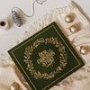 Our Christmas Story: A Keepsake & Memory Book for Families - Magnolia BabyBook