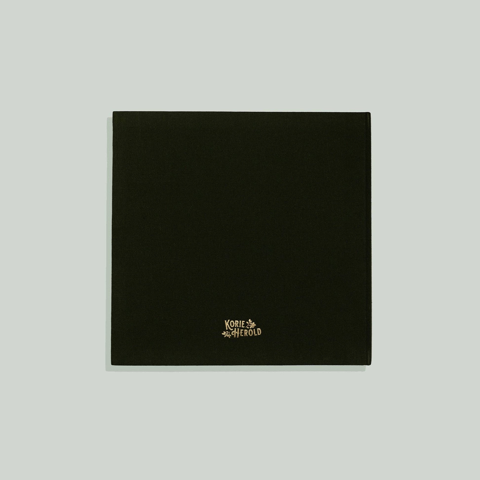 Our Christmas Story: A Keepsake & Memory Book for Families - Magnolia BabyBook
