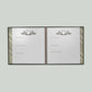 Our Christmas Story: A Keepsake & Memory Book for Families - Magnolia BabyBook