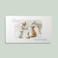 Our Little Adventure at Christmas Board Book - Magnolia BabyBook