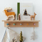 Our Little Adventure at Christmas Board Book - Magnolia BabyBook