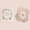 Our Little Library Vol. 1 (5 Board Books) - Magnolia BabyBook