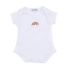  Our Rainbow Baby Bodysuit - Magnolia BabyBodysuit