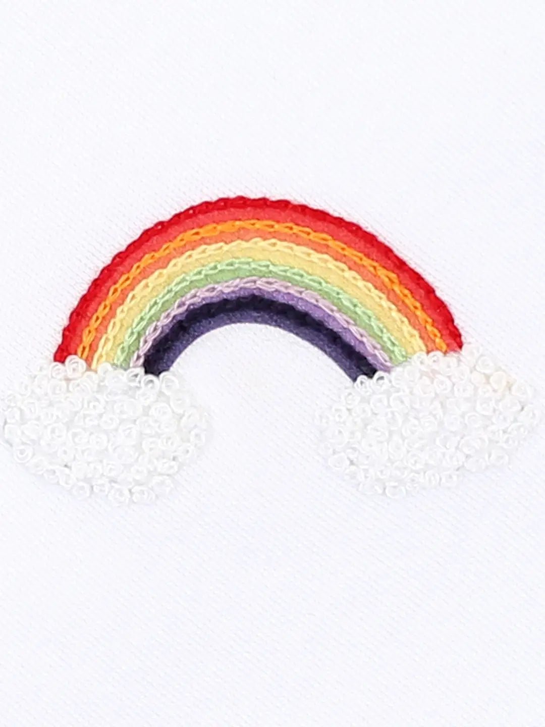 Our Rainbow Baby Socks - Magnolia BabySocks